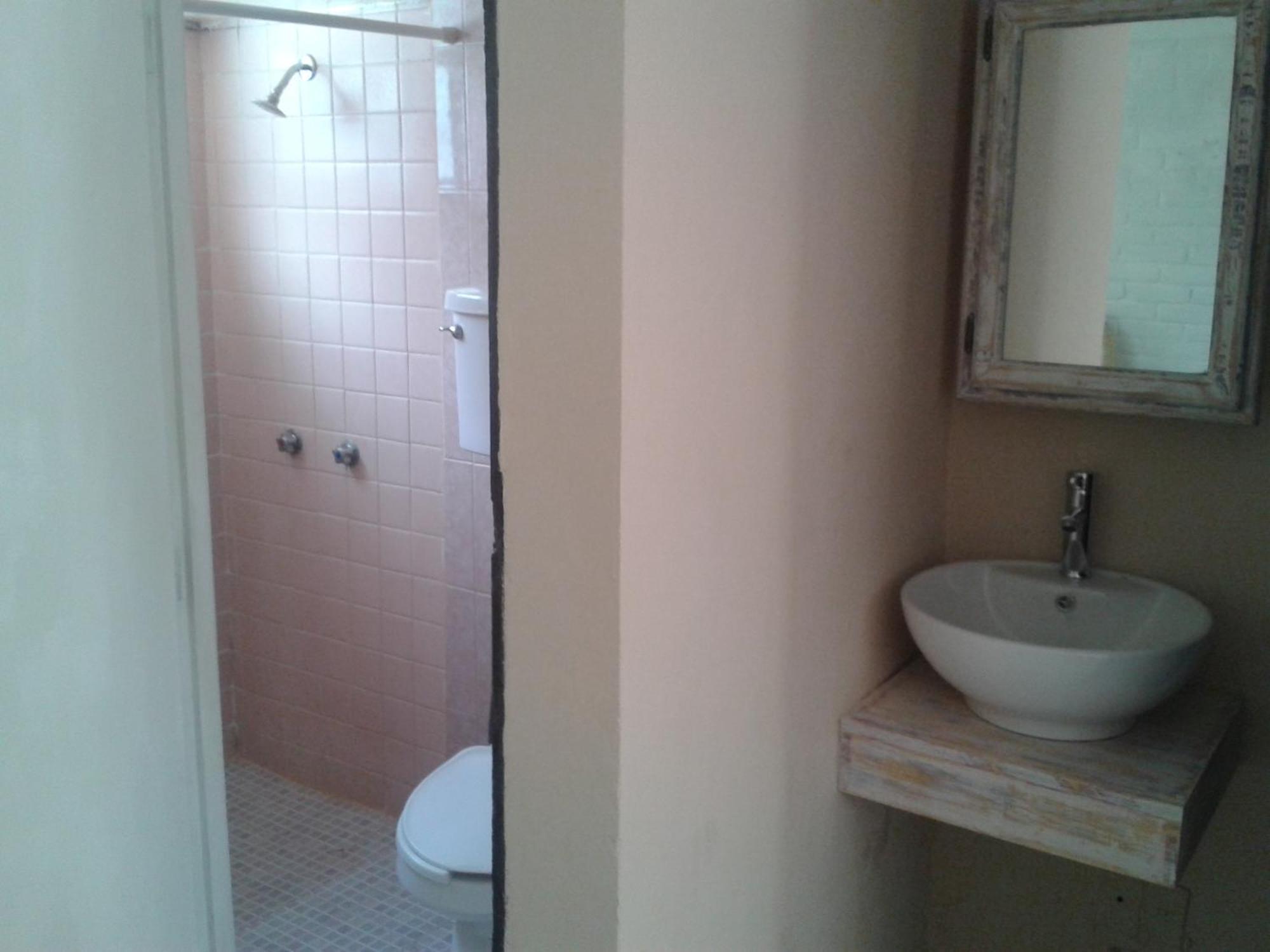 Hotel Tolotzin Toluca Zimmer foto