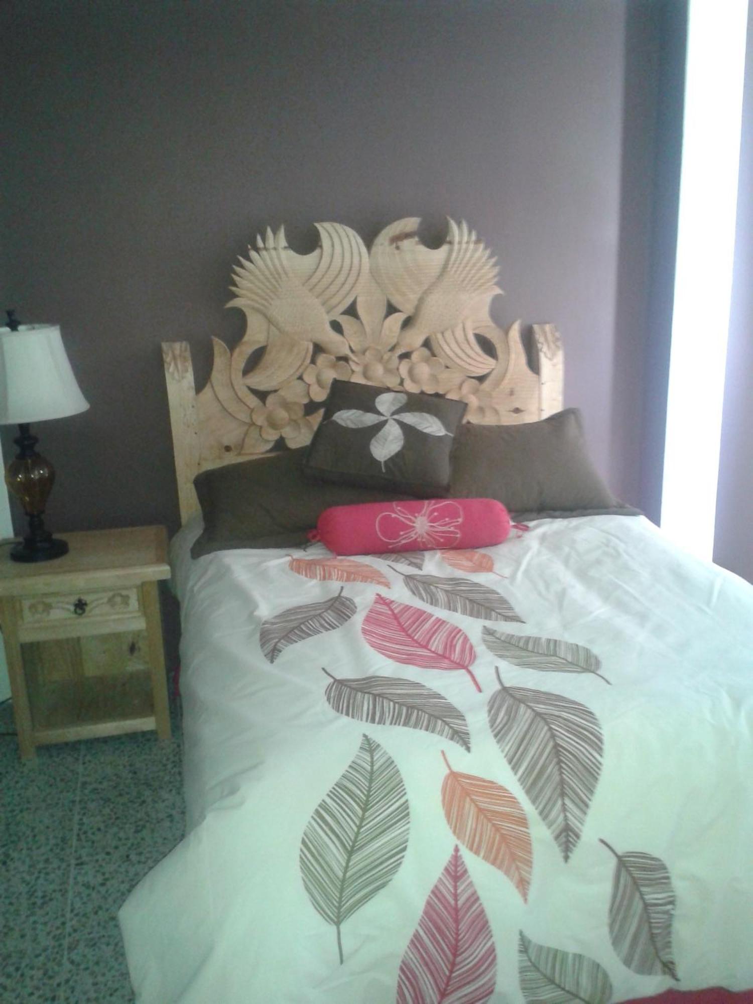 Hotel Tolotzin Toluca Zimmer foto