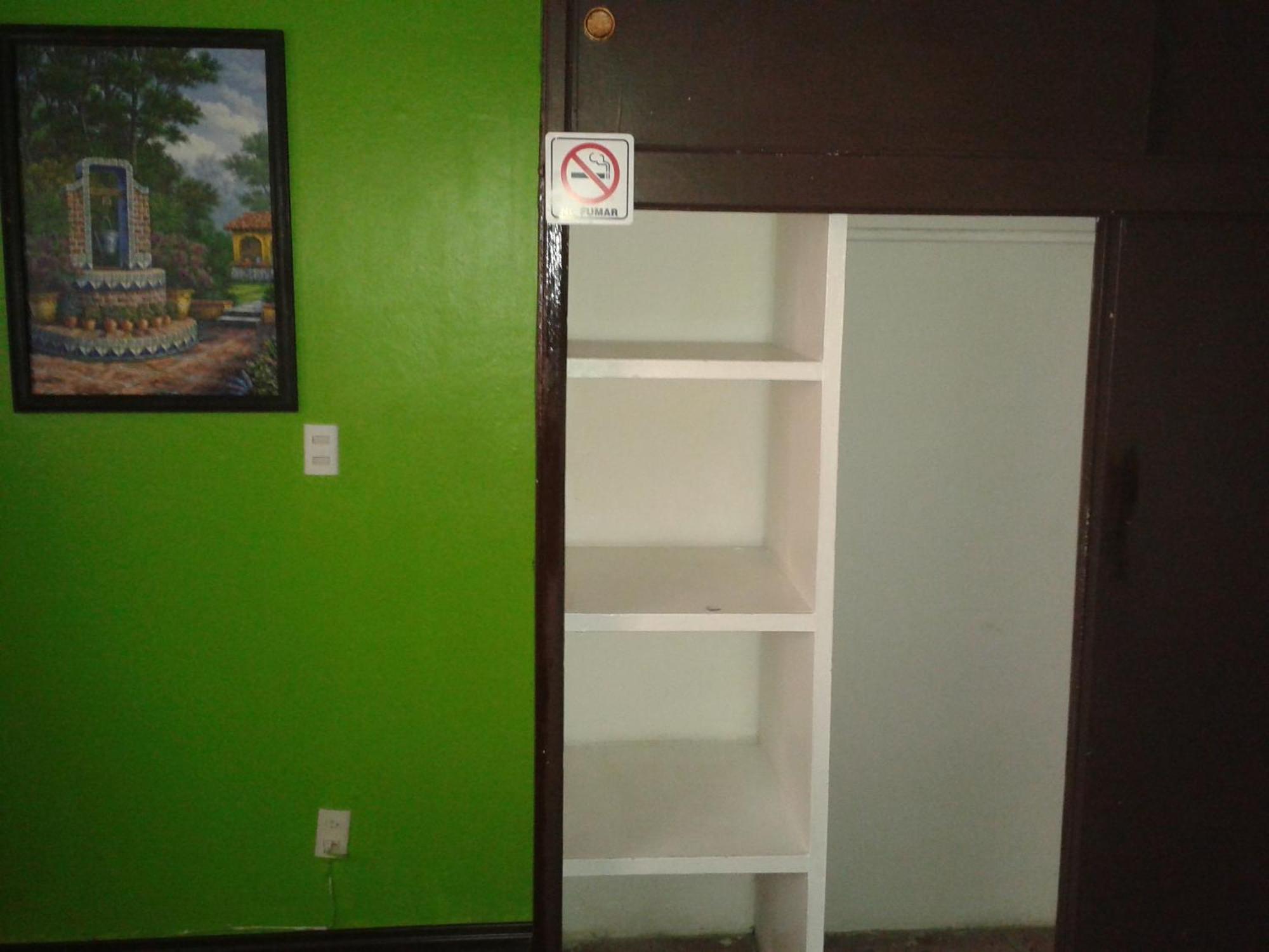 Hotel Tolotzin Toluca Zimmer foto