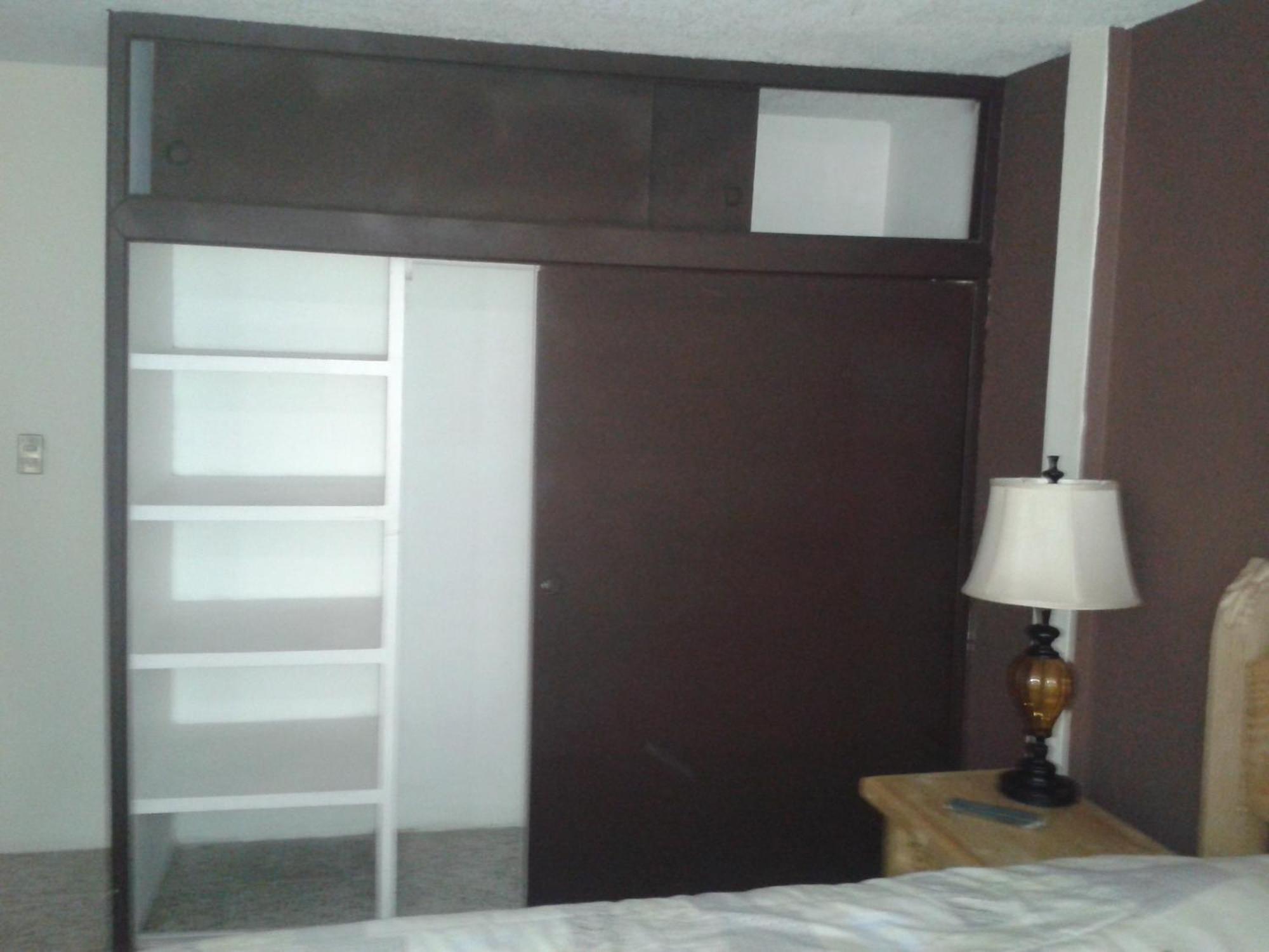 Hotel Tolotzin Toluca Zimmer foto